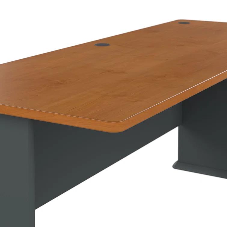 Series A Desk Shell