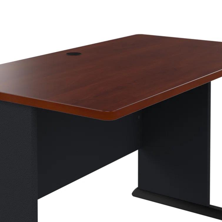 Series A Desk Shell