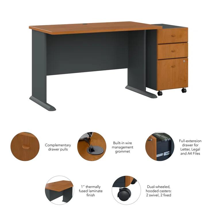 Series A Computer Desk