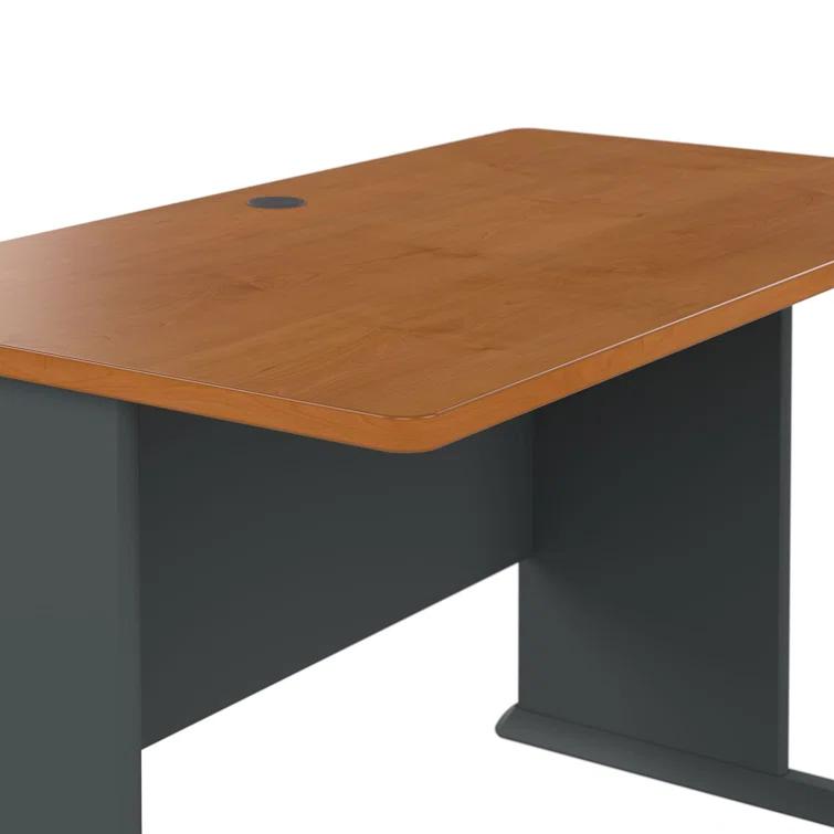 Series A Desk Shell