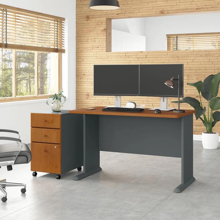 Series A Desk Shell