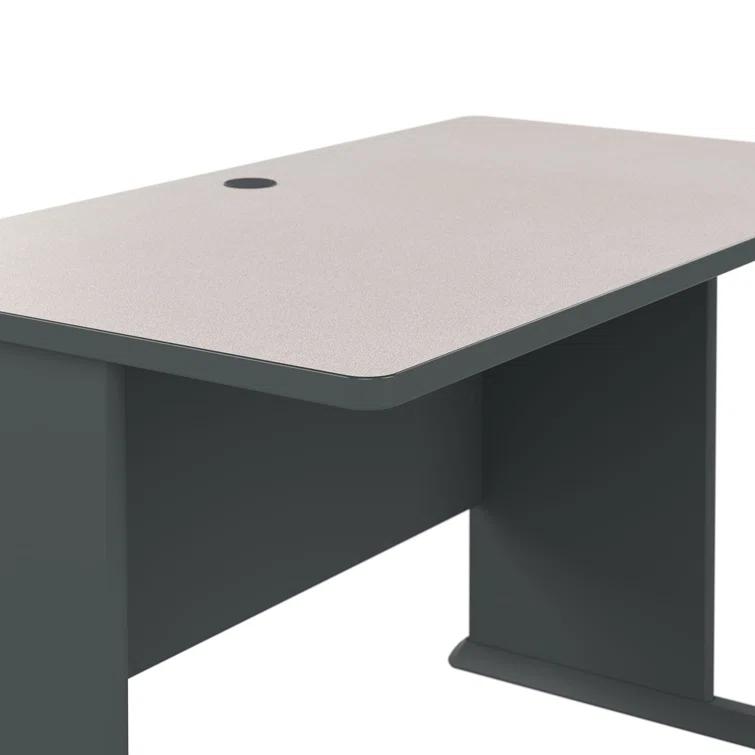 Series A Desk Shell