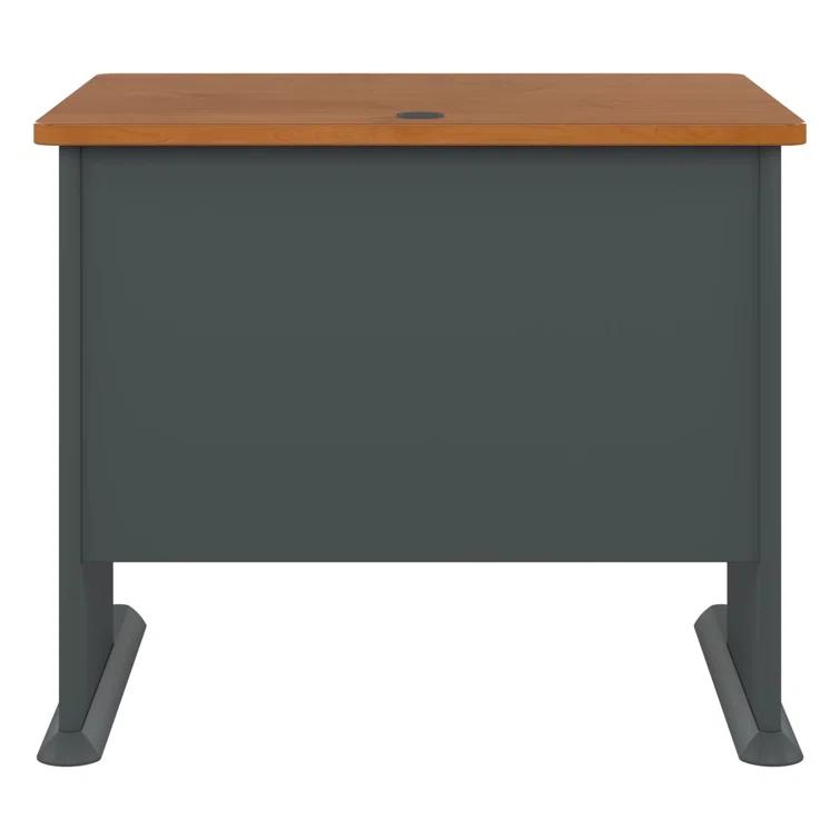Series A Desk Shell