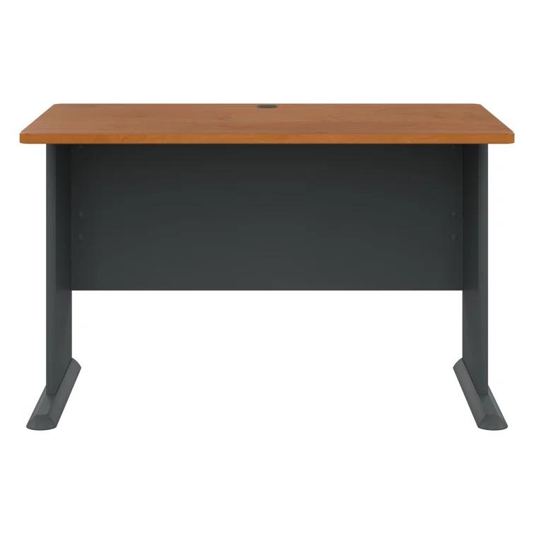 Series A Desk Shell