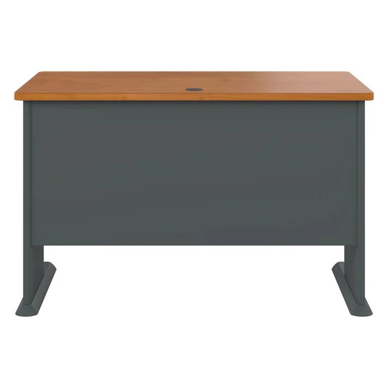 Series A Desk Shell