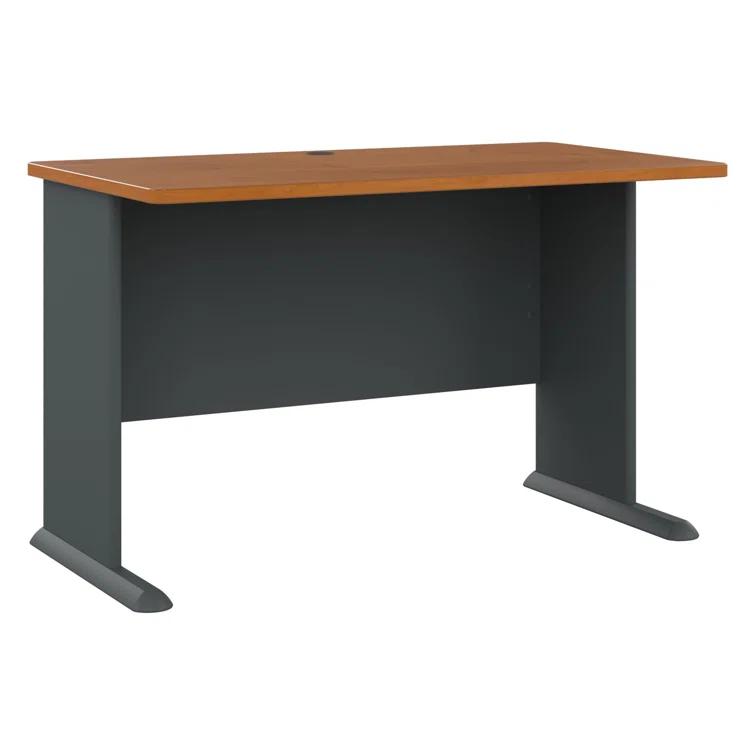 Series A Desk Shell