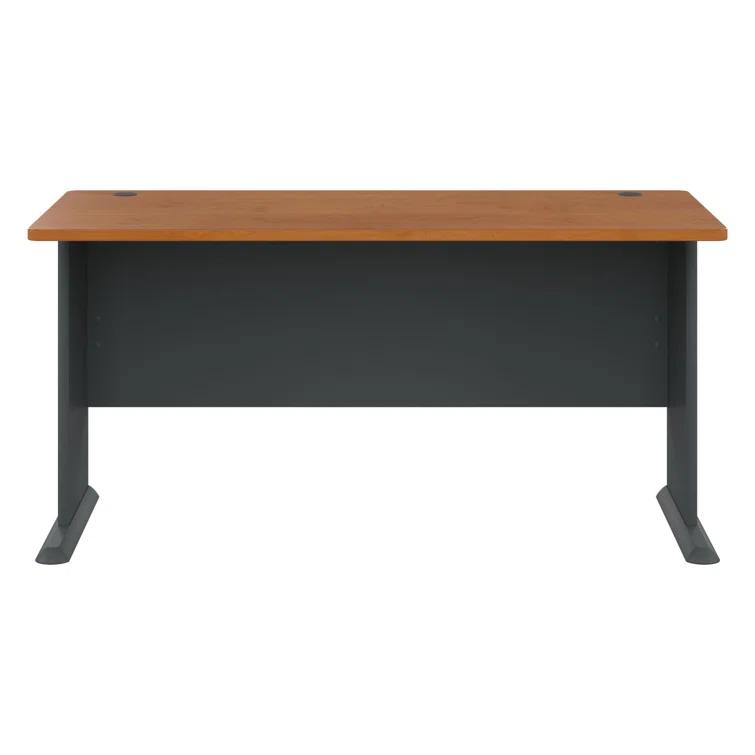 Series A Desk Shell