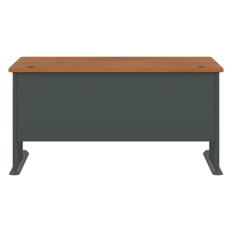 Series A Desk Shell