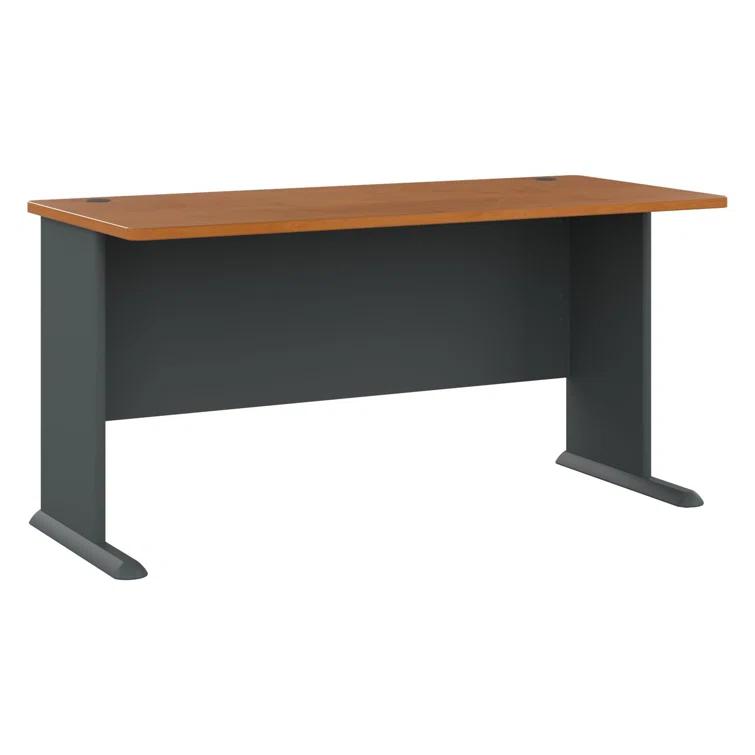 Series A Desk Shell