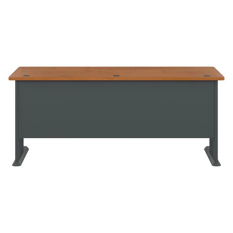 Series A Desk Shell