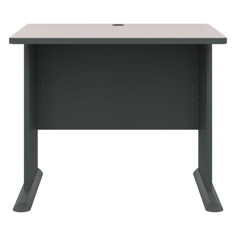 Series A Desk Shell