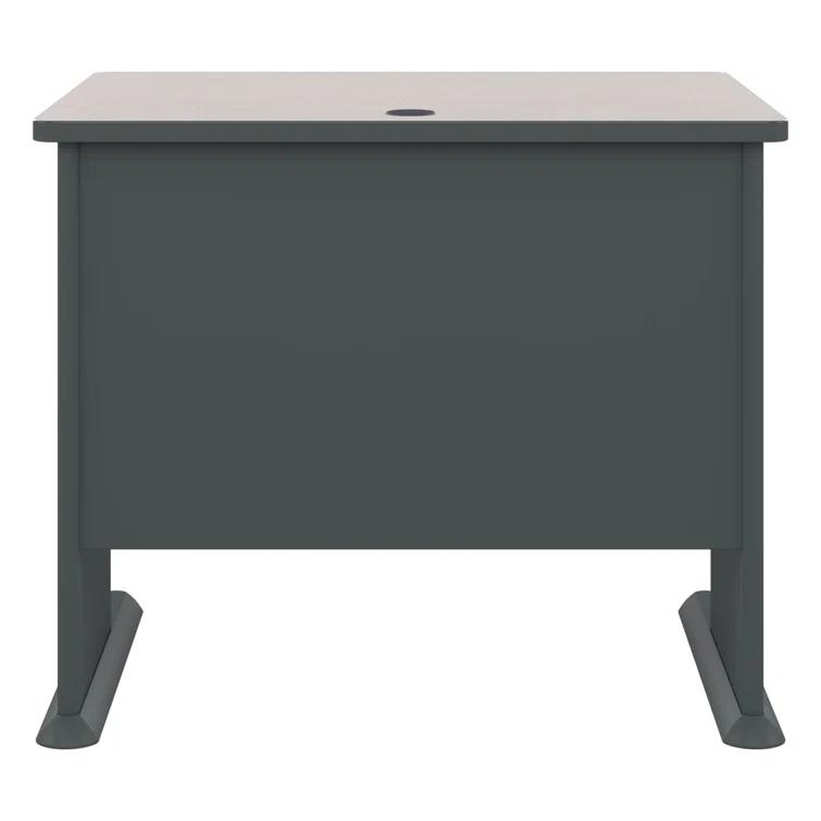 Series A Desk Shell