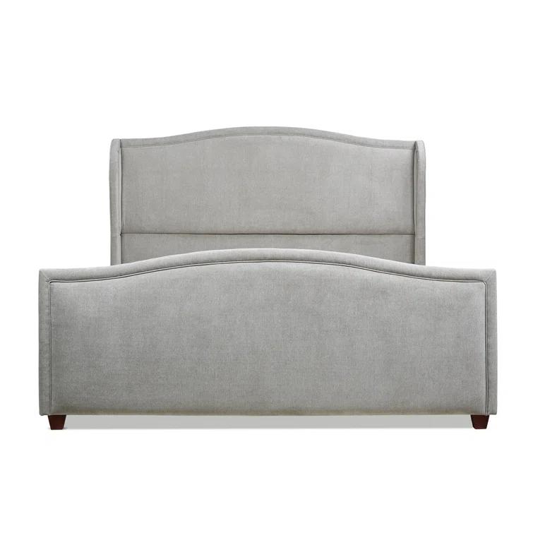Donner Upholstered Bed