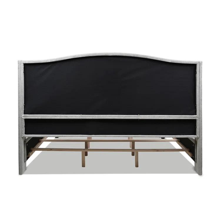Donner Upholstered Bed