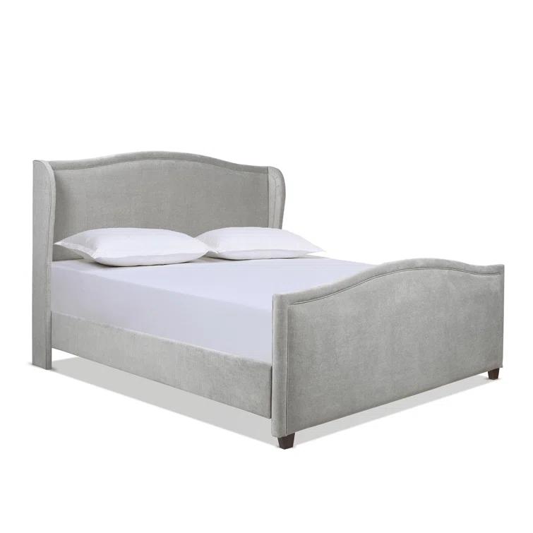 Donner Upholstered Bed