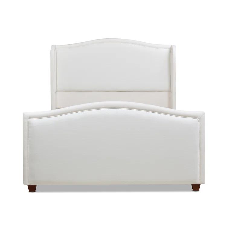 Donner Upholstered Bed