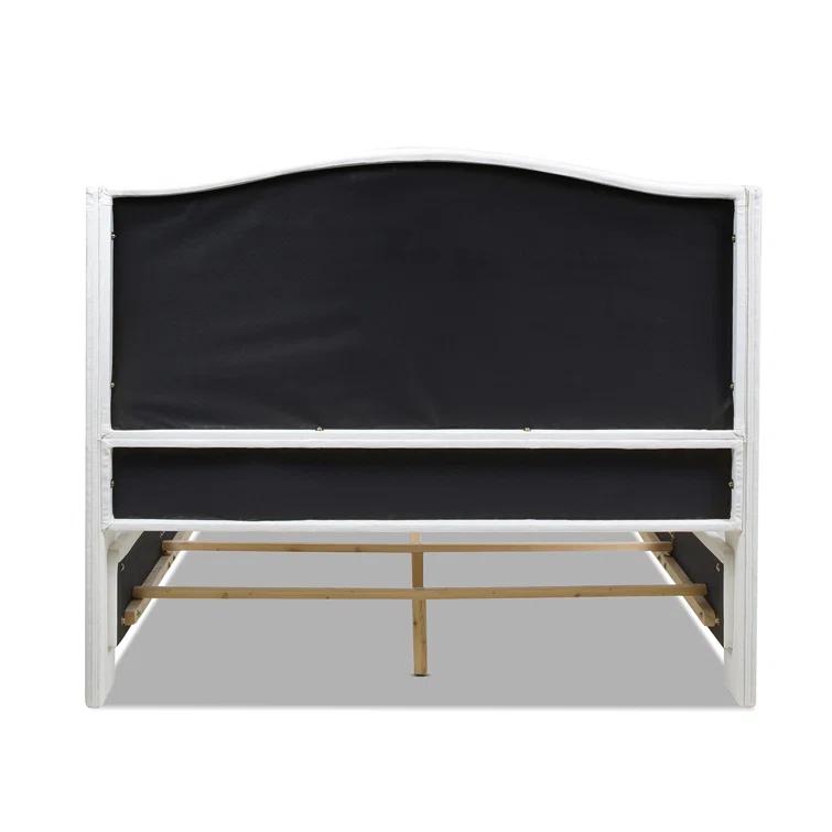 Donner Upholstered Bed