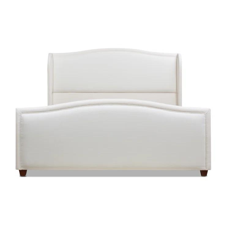 Donner Upholstered Bed