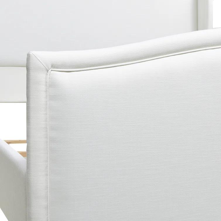 Donner Upholstered Bed