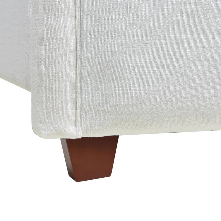 Donner Upholstered Bed