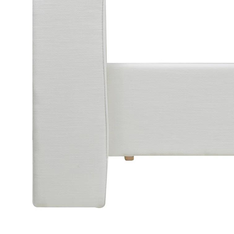 Donner Upholstered Bed