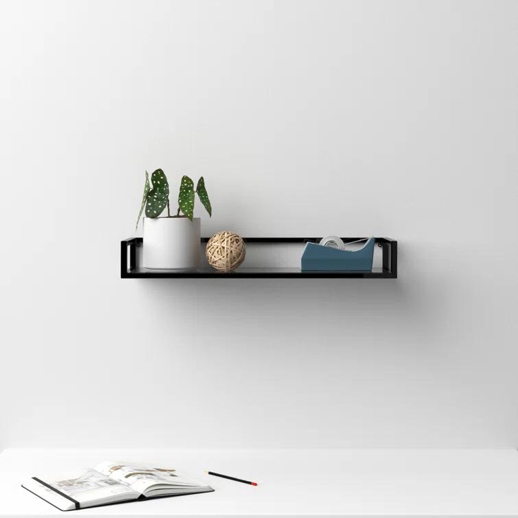 Chainbridge Accent Shelf