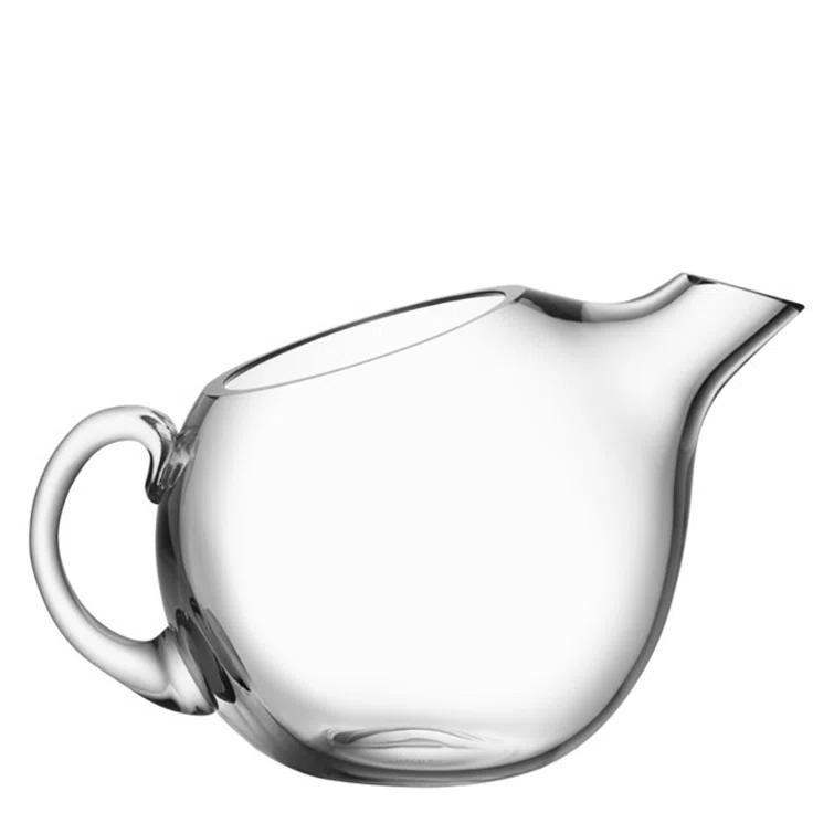 Orrefors Mingus Martini Pitcher