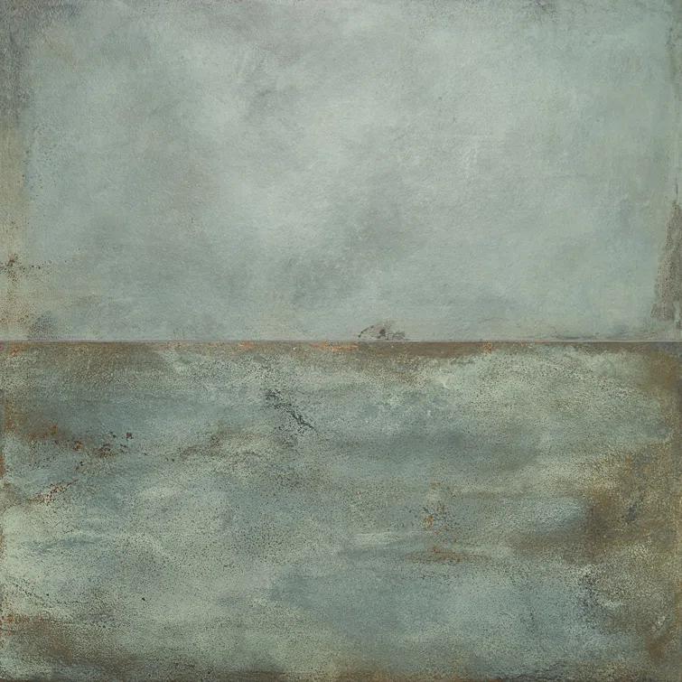 Angela Harris Fuller 23.62 in. x 47.24 in. Matte Porcelain Floor and Wall Tile