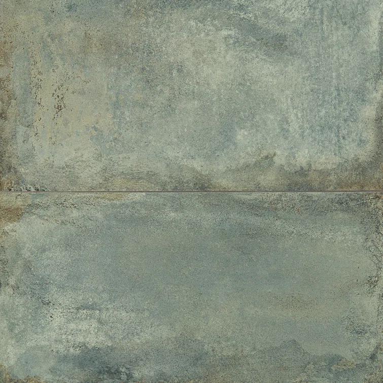 Large Format 12" x 24" Matte Cement Look Porcelain Wall & Floor Tile (11.62 Sq. Ft. / Case)