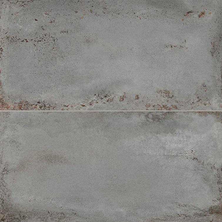 Large Format 12" x 24" Matte Cement Look Porcelain Wall & Floor Tile (11.62 Sq. Ft. / Case)