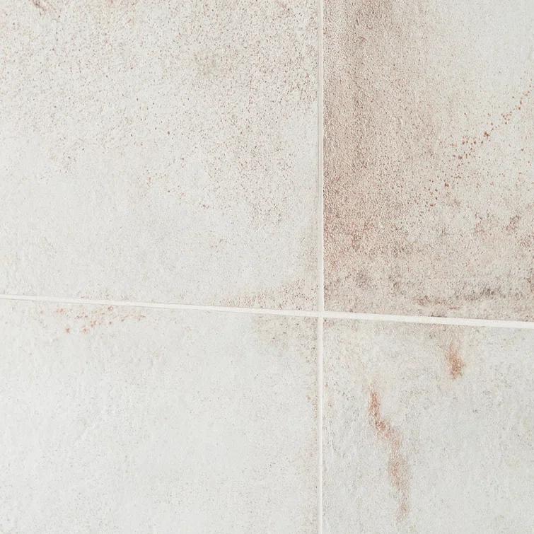12" x 24" Matte Cement Look Porcelain Wall & Floor Tile (11.62 Sq. Ft. / Case)