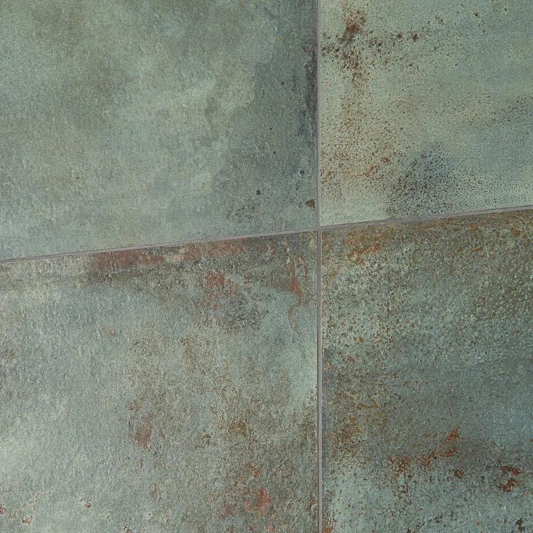 Angela Harris Fuller 23.62 in. x 47.24 in. Matte Porcelain Floor and Wall Tile
