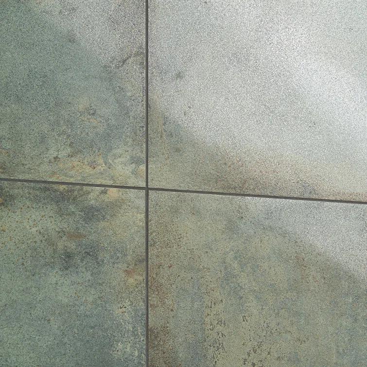 Bond Tile Angela Harris Fremont 11.81" x 23.62" Semi-Polished Porcelain Floor & Wall Tile (11.62 Sqft / Box)