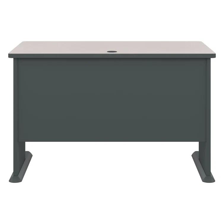 Series A Desk Shell