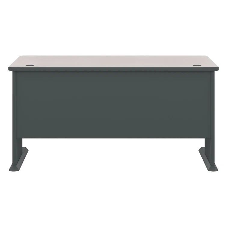 Series A Desk Shell