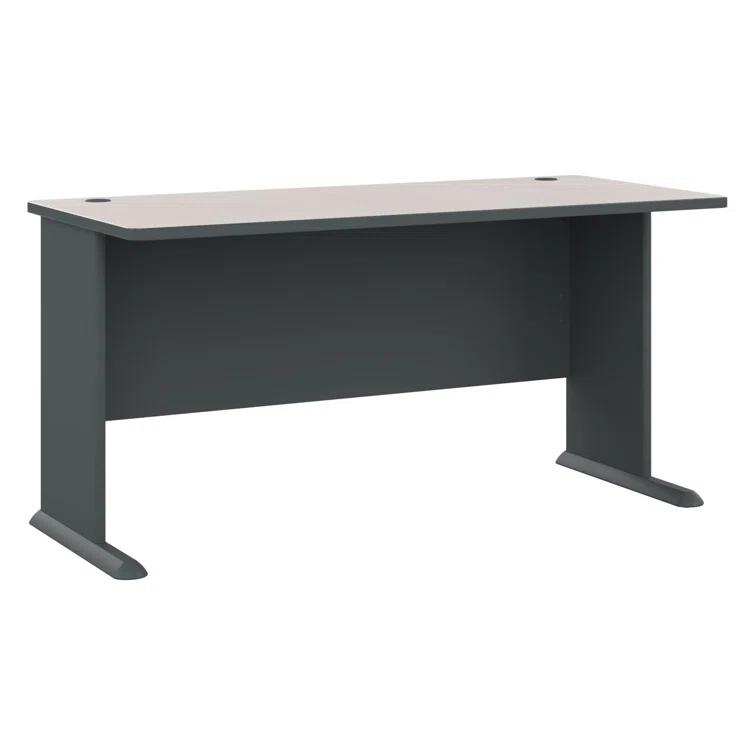Series A Desk Shell