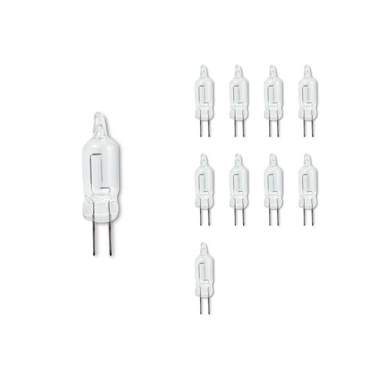 T3 G4/Bi-pin Dimmable 2800K Xenon/Krypton Bulb