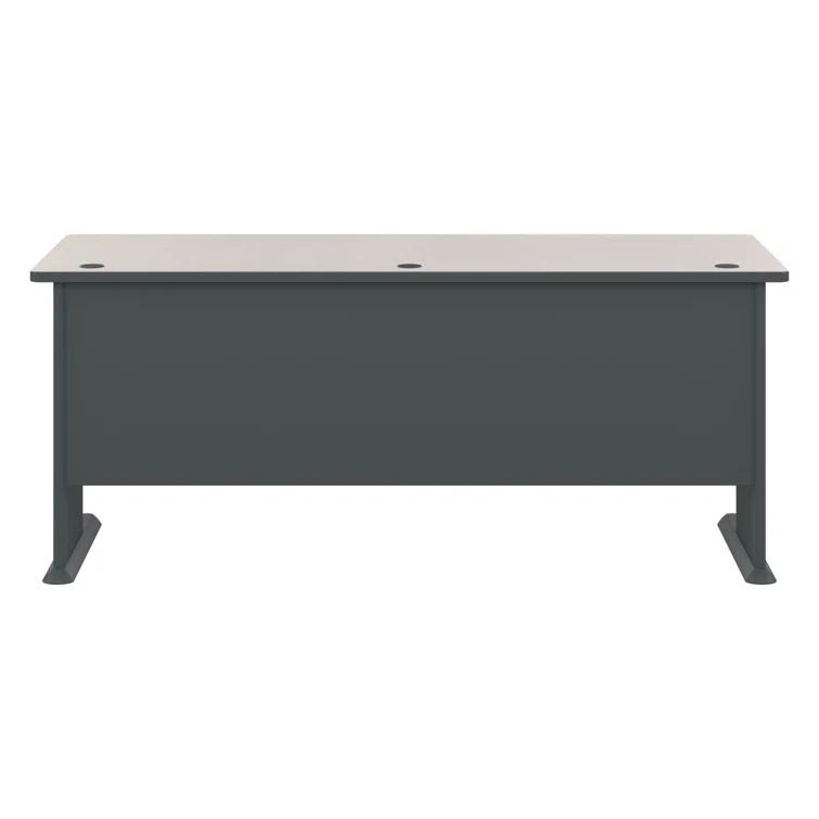 Series A Desk Shell