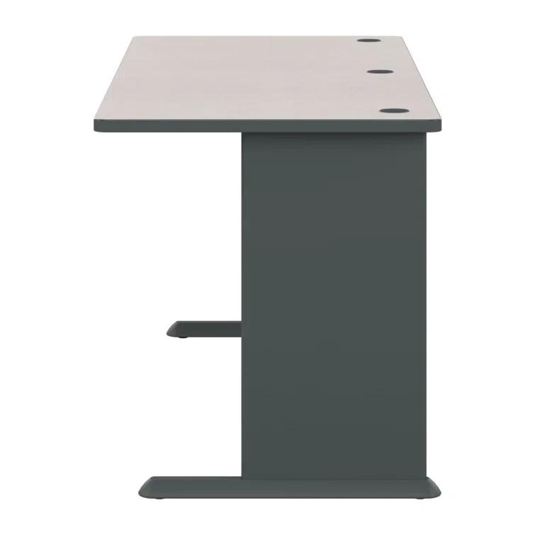 Series A Desk Shell
