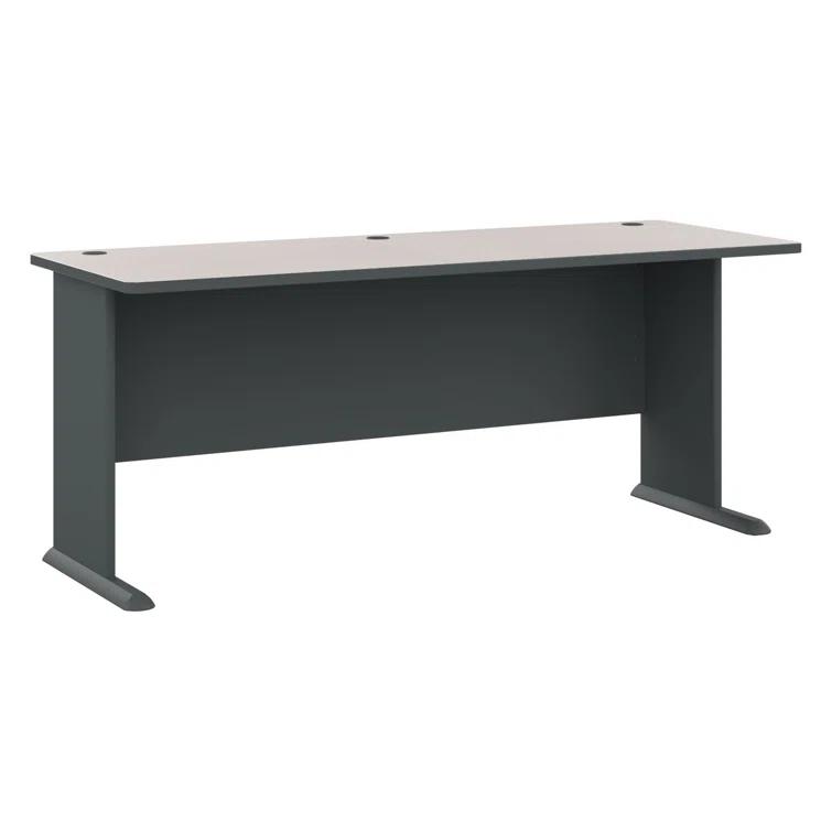 Series A Desk Shell