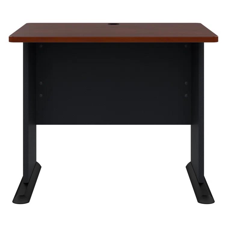 Series A Desk Shell