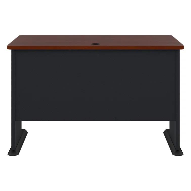Series A Desk Shell