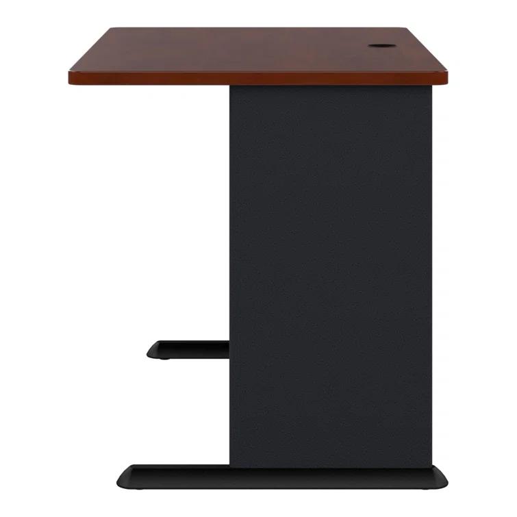 Series A Desk Shell