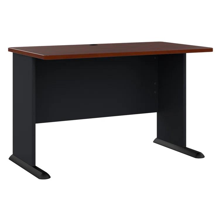 Series A Desk Shell
