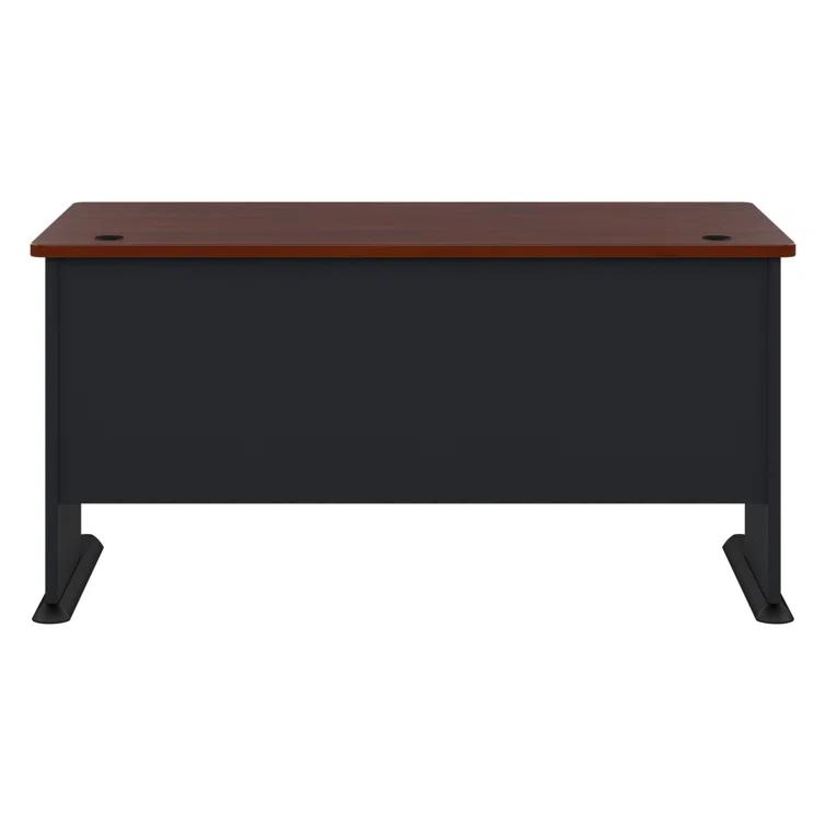 Series A Desk Shell
