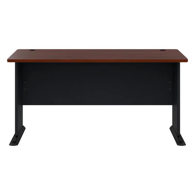 Series A Desk Shell