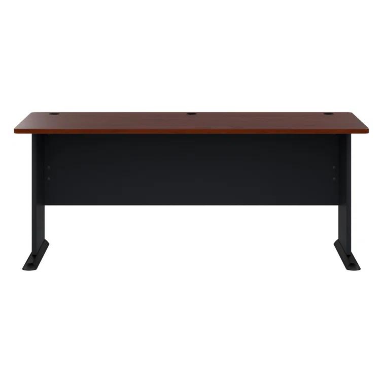 Series A Desk Shell