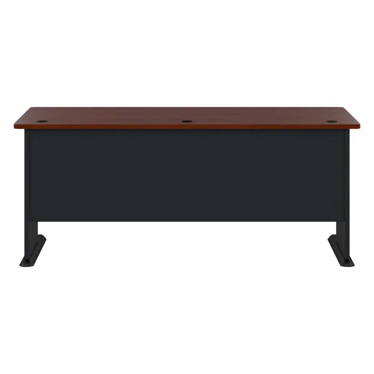 Series A Desk Shell