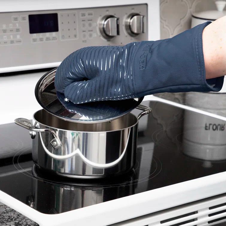 All-Clad All-Clad Oven Mitt (Set of 2)
