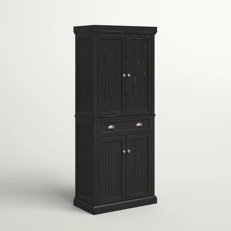 Seaside 72'' Kitchen Pantry